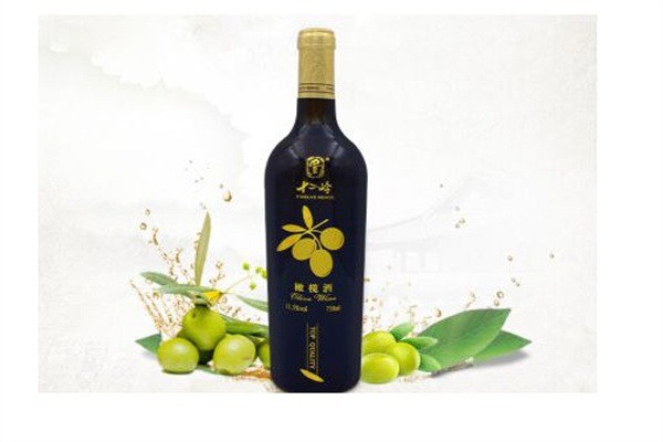 广东十二岭酒业